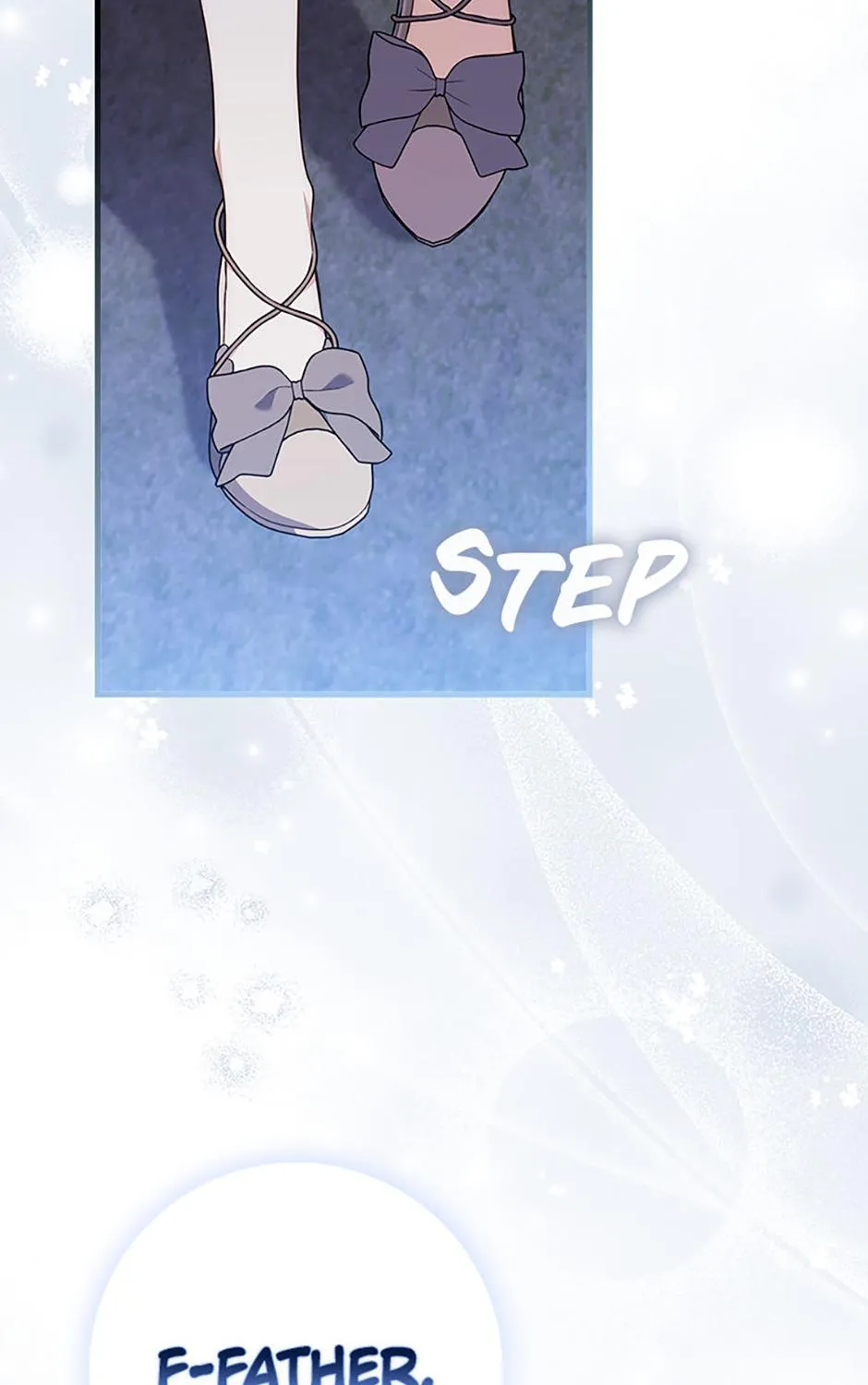 Fortune-Telling Lady Chapter 84 page 106 - 