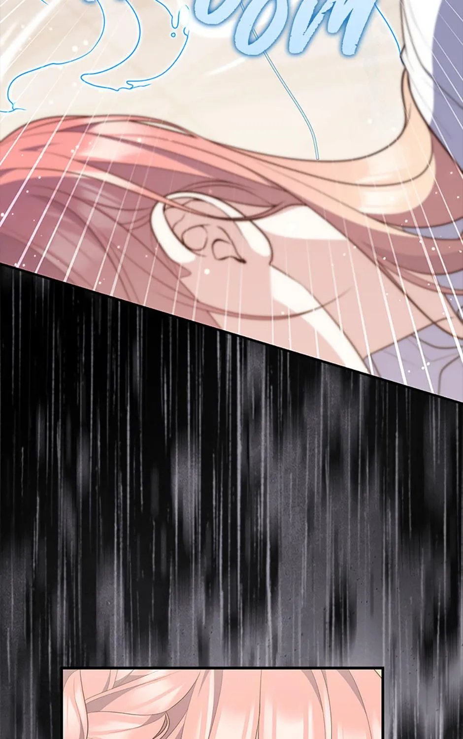 Fortune-Telling Lady Chapter 84 page 12 - 