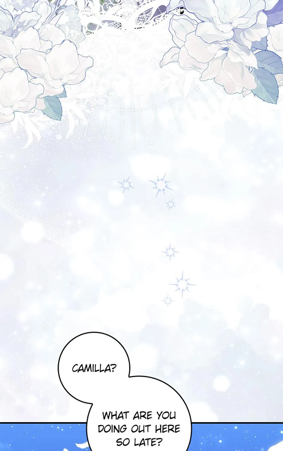 Fortune-Telling Lady Chapter 84 page 112 - 