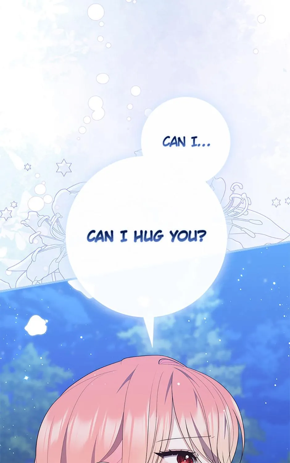 Fortune-Telling Lady Chapter 84 page 122 - 