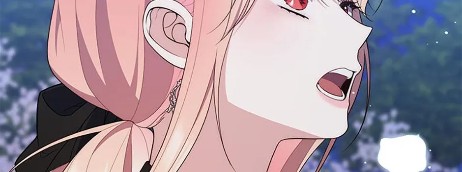 Fortune-Telling Lady Chapter 84 page 123 - 