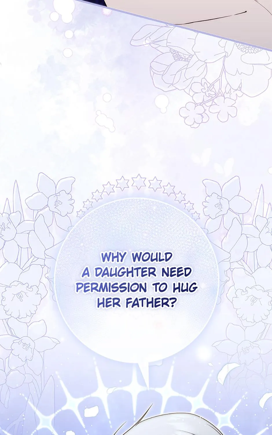Fortune-Telling Lady Chapter 84 page 126 - 
