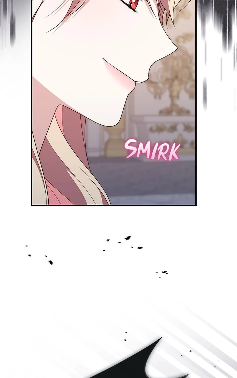 Fortune-Telling Lady Chapter 84 page 14 - 