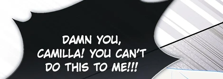 Fortune-Telling Lady Chapter 84 page 15 - 