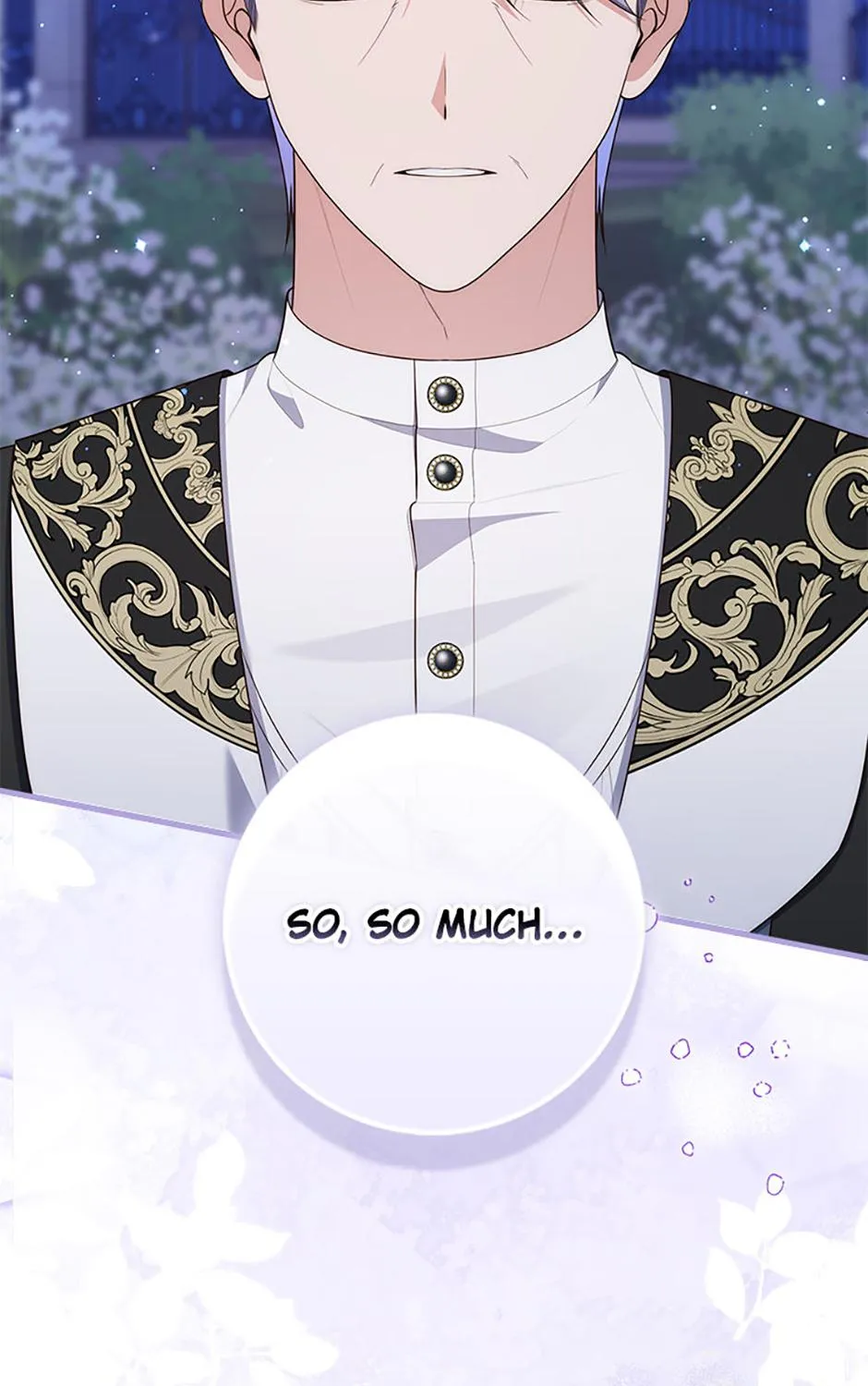 Fortune-Telling Lady Chapter 84 page 144 - 