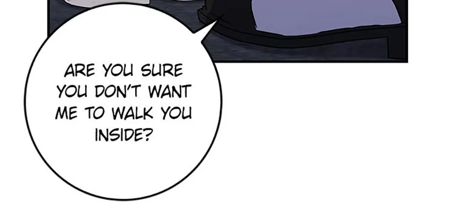 Fortune-Telling Lady Chapter 84 page 149 - 