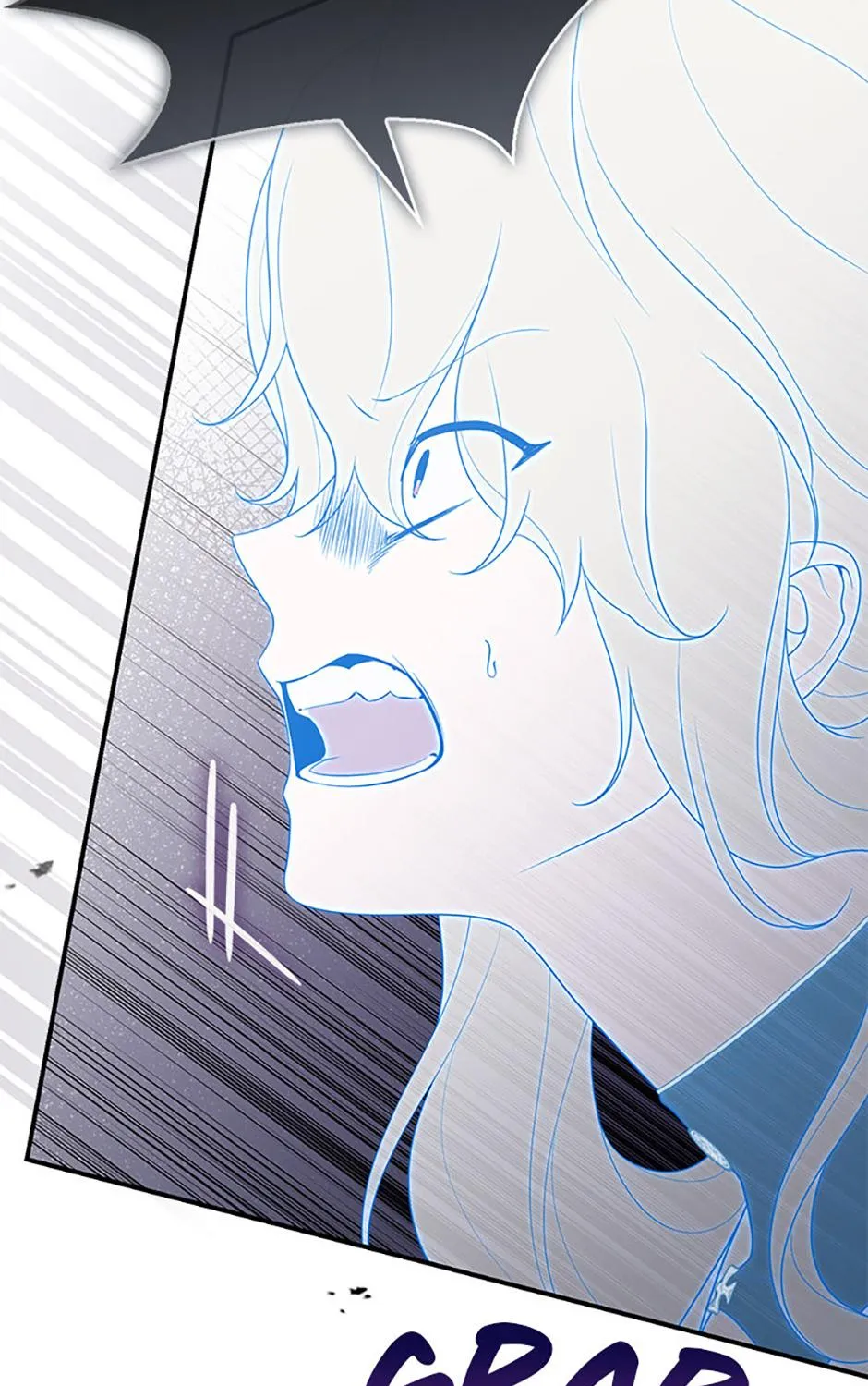 Fortune-Telling Lady Chapter 84 page 16 - 