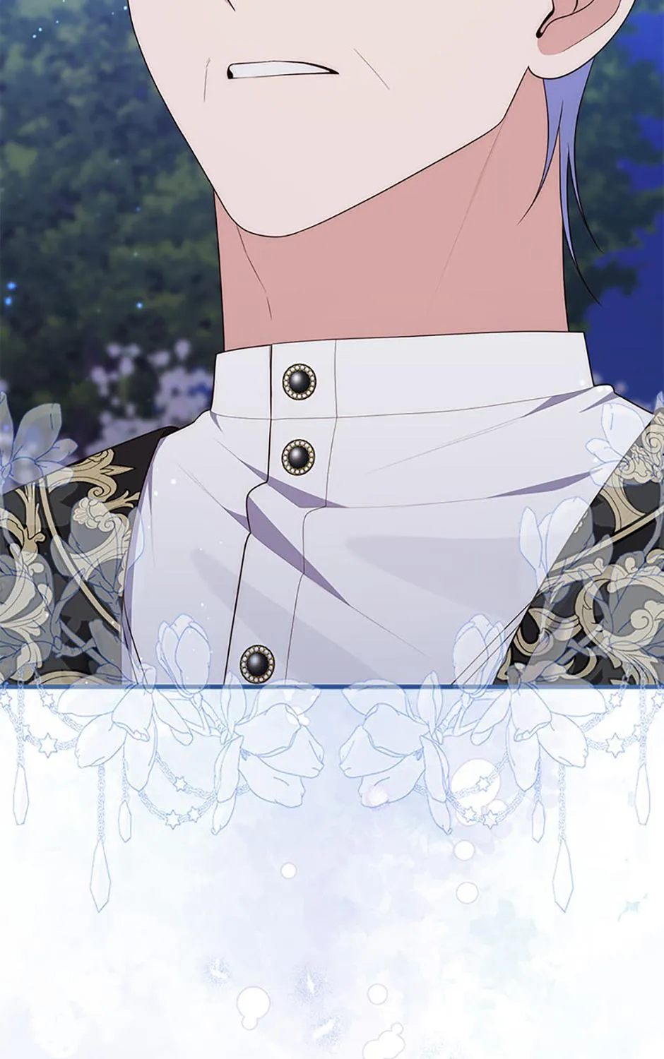 Fortune-Telling Lady Chapter 84 page 160 - 