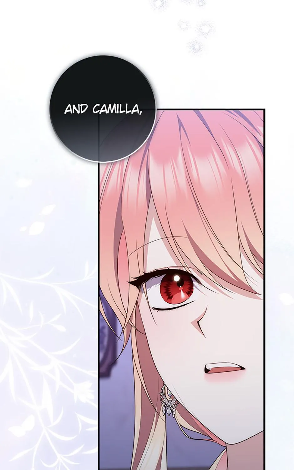 Fortune-Telling Lady Chapter 84 page 170 - 