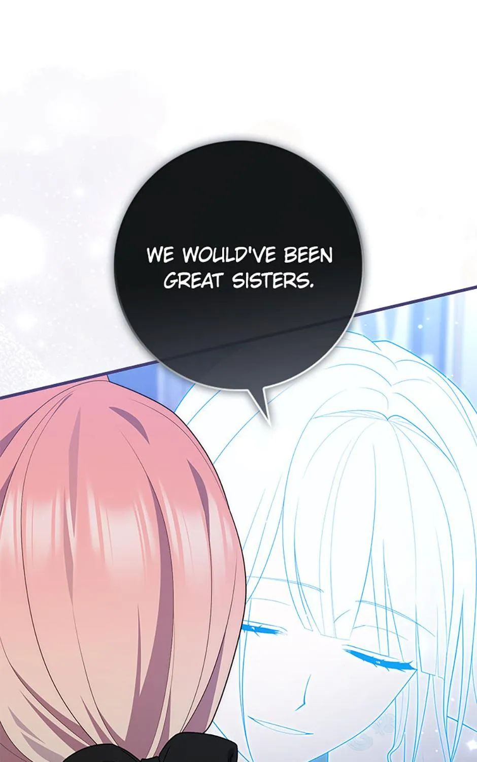 Fortune-Telling Lady Chapter 84 page 176 - 