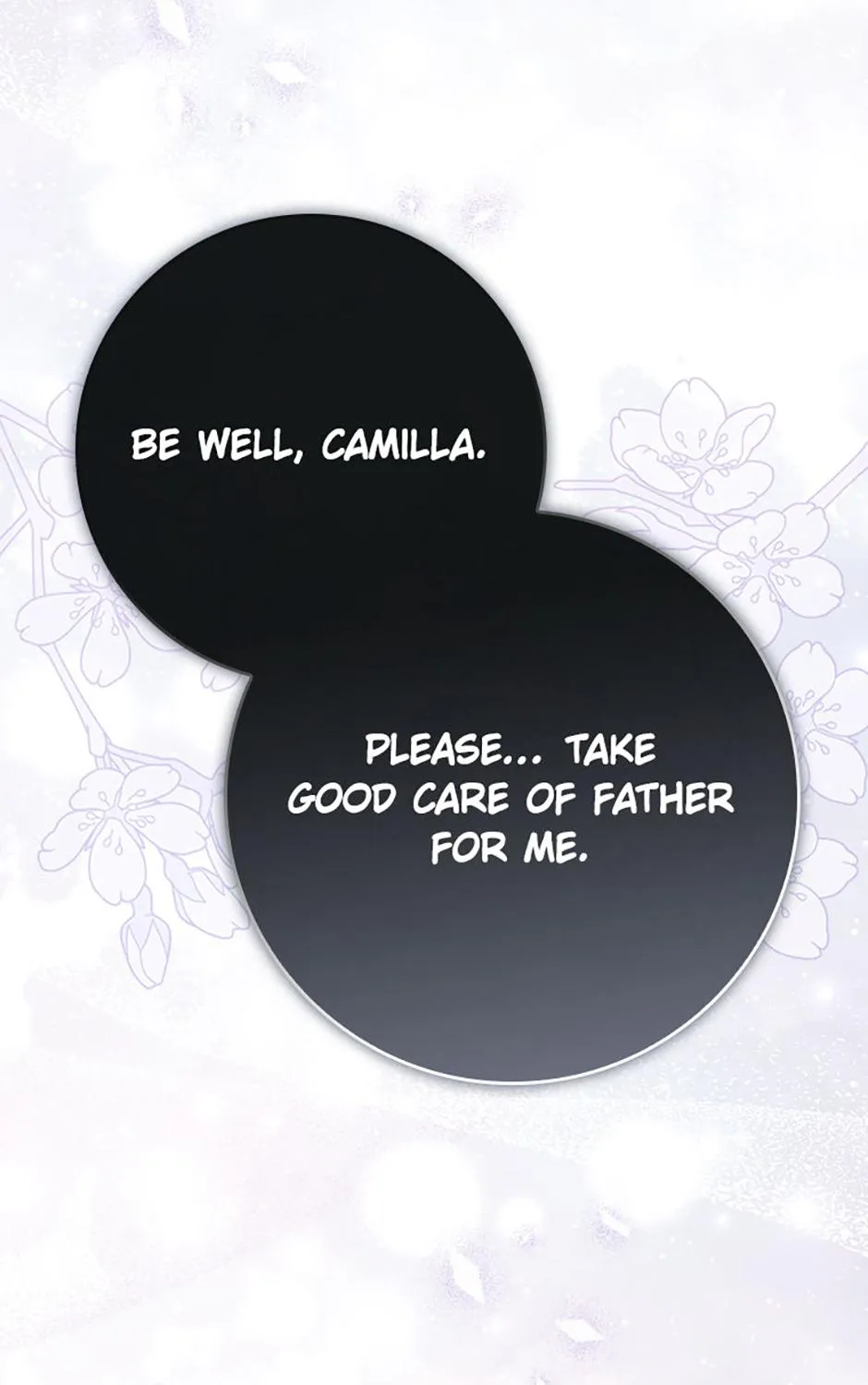 Fortune-Telling Lady Chapter 84 page 178 - 