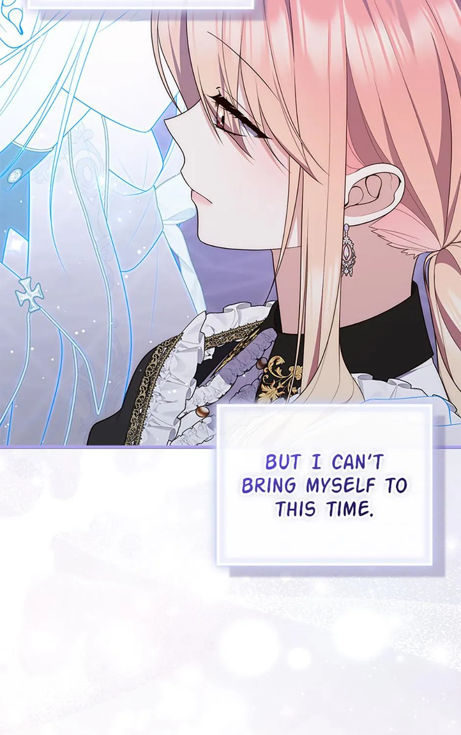 Fortune-Telling Lady Chapter 84 page 180 - 