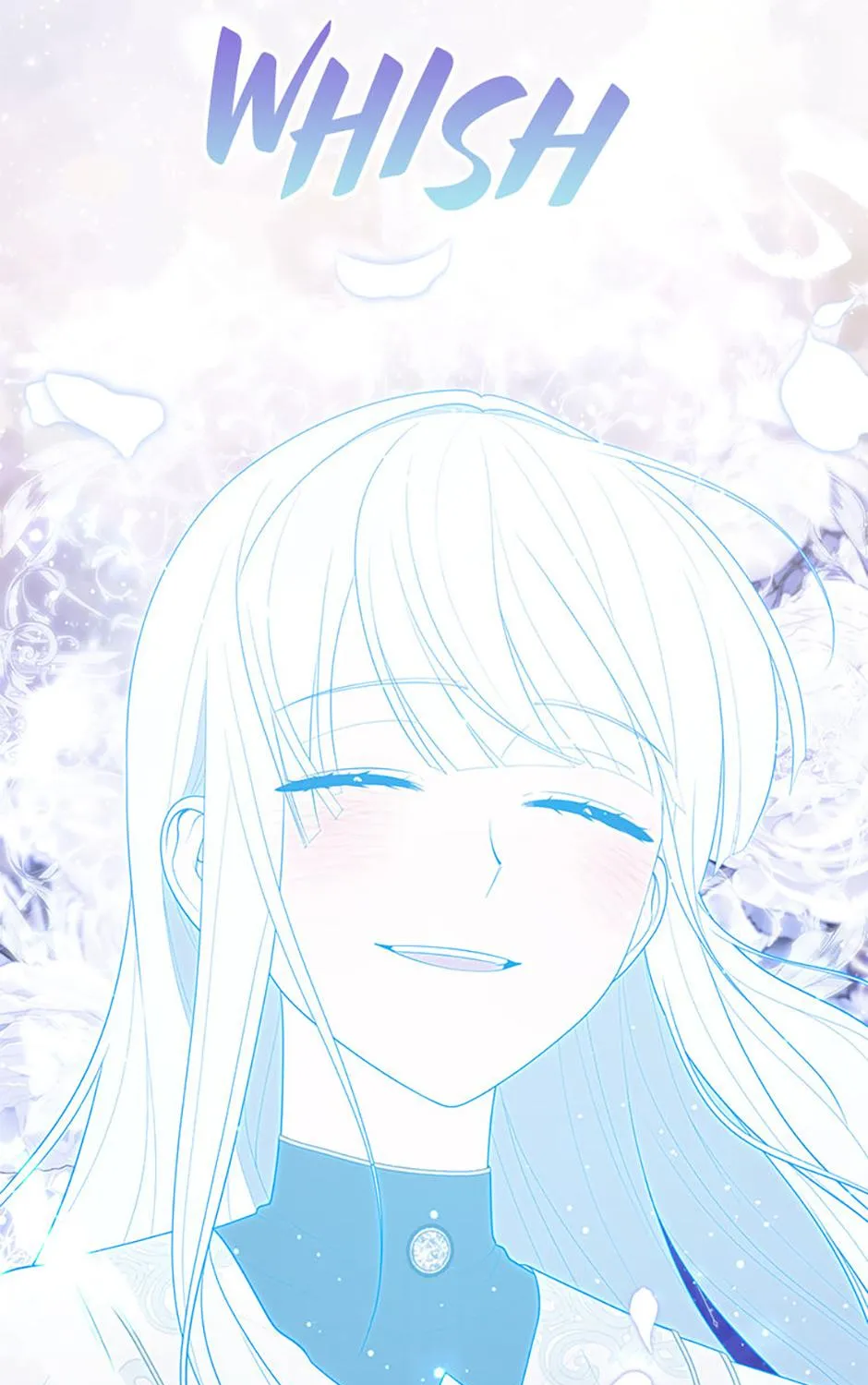 Fortune-Telling Lady Chapter 84 page 182 - 
