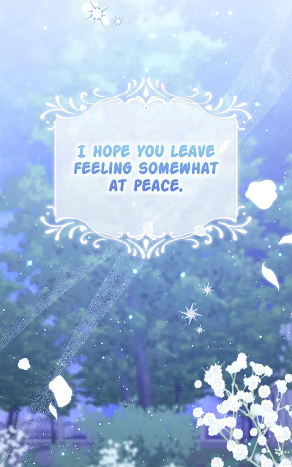 Fortune-Telling Lady Chapter 84 page 188 - 