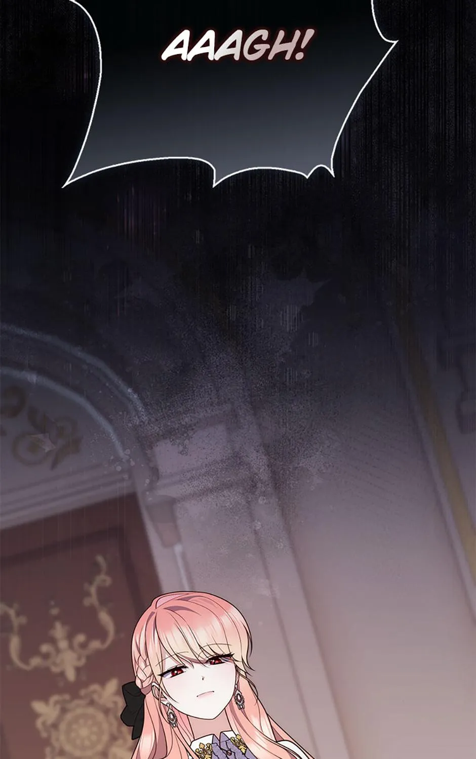Fortune-Telling Lady Chapter 84 page 22 - 
