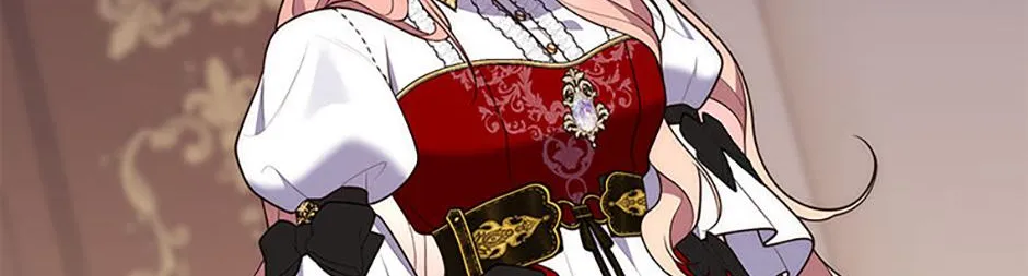 Fortune-Telling Lady Chapter 84 page 23 - 