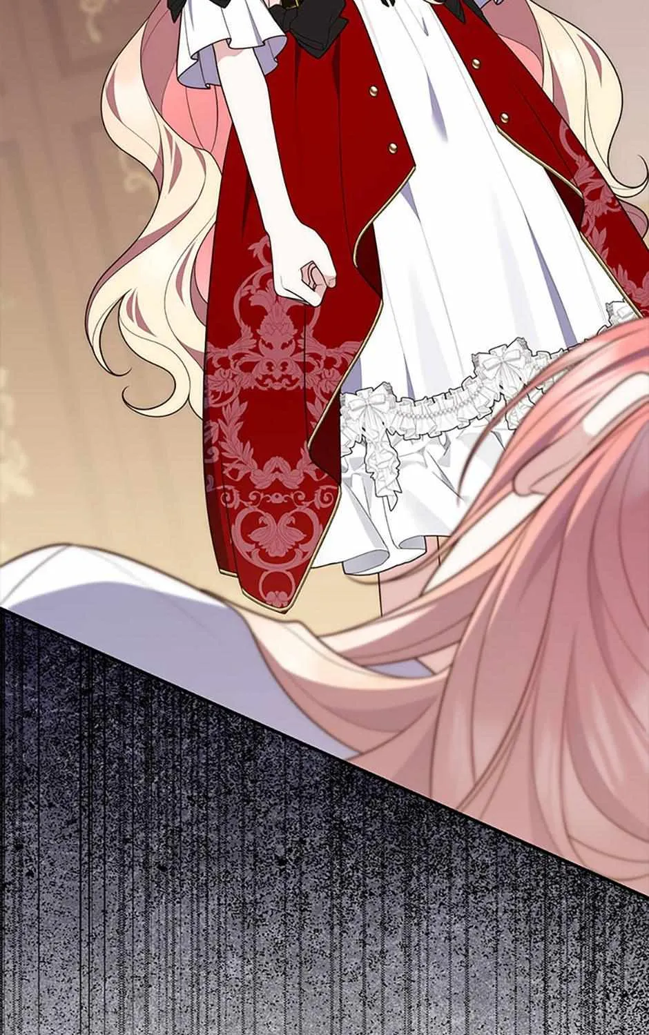 Fortune-Telling Lady Chapter 84 page 24 - 