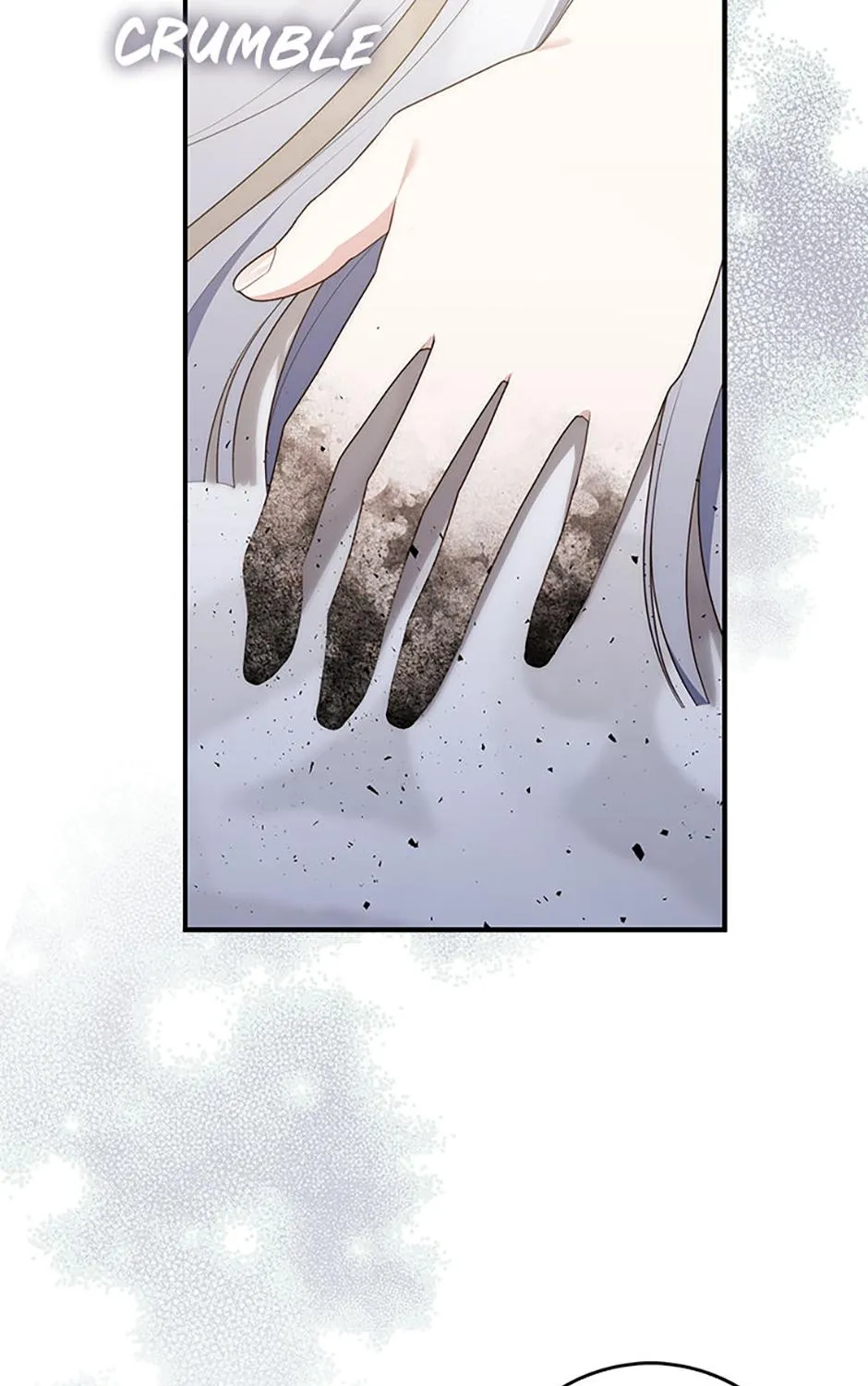 Fortune-Telling Lady Chapter 84 page 30 - 