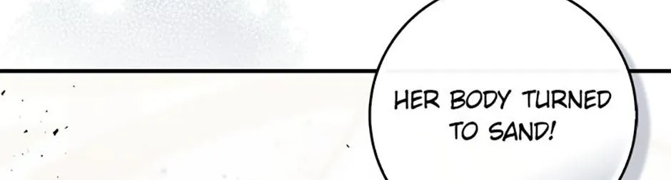 Fortune-Telling Lady Chapter 84 page 31 - 