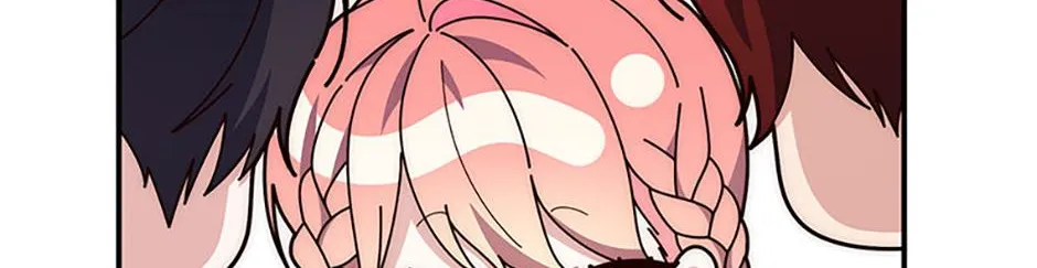 Fortune-Telling Lady Chapter 84 page 37 - 