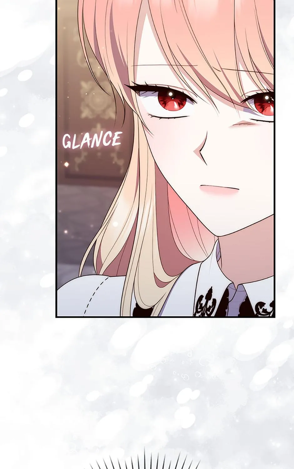 Fortune-Telling Lady Chapter 84 page 40 - 