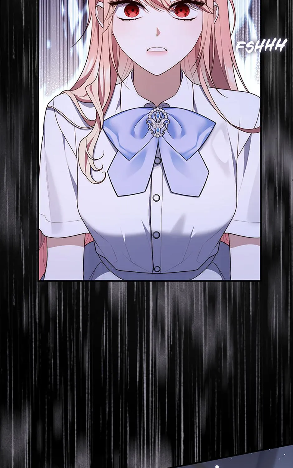 Fortune-Telling Lady Chapter 84 page 6 - 