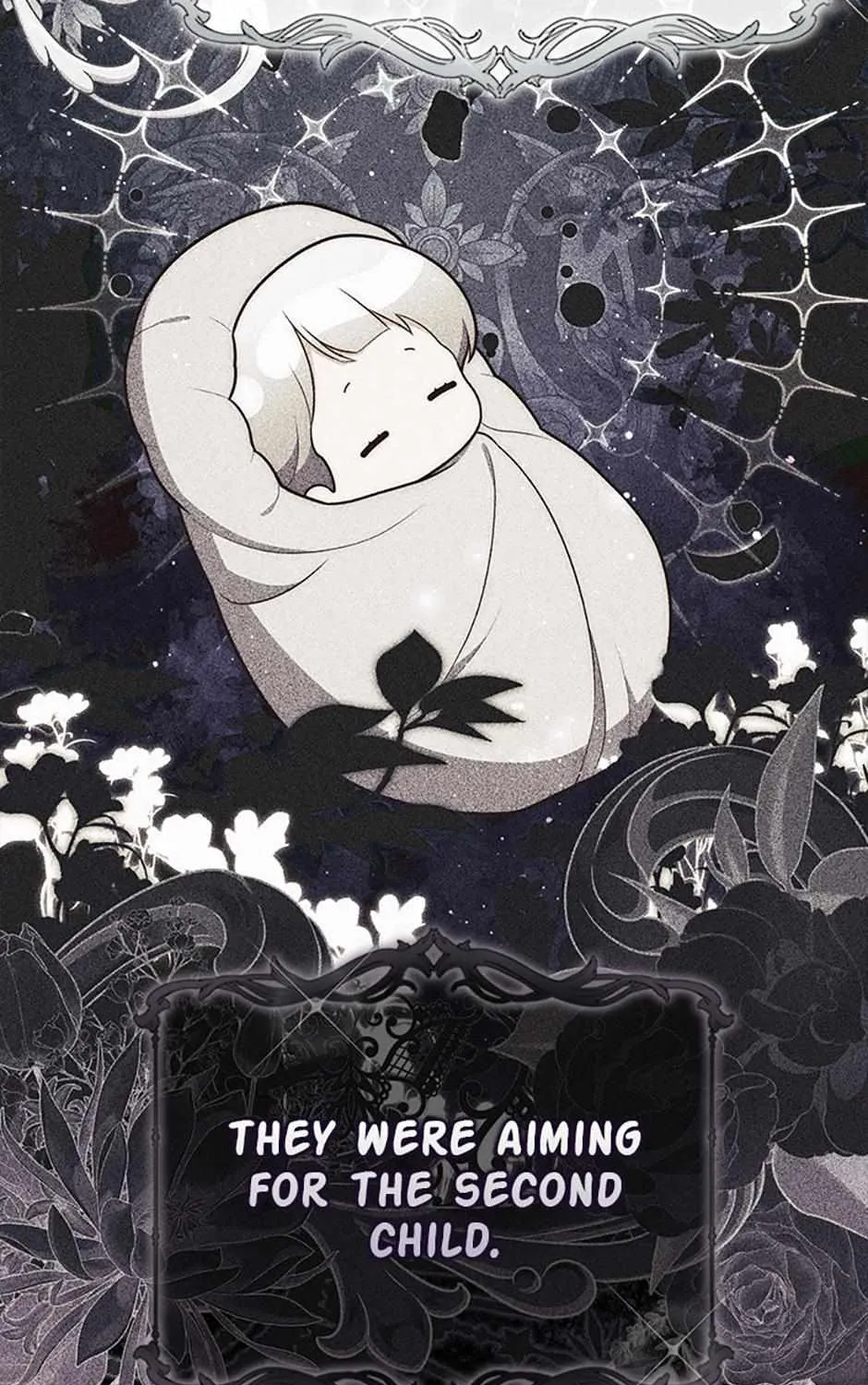 Fortune-Telling Lady Chapter 84 page 52 - 