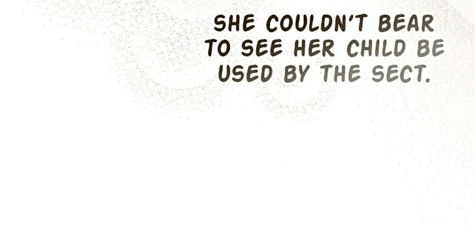 Fortune-Telling Lady Chapter 84 page 57 - 