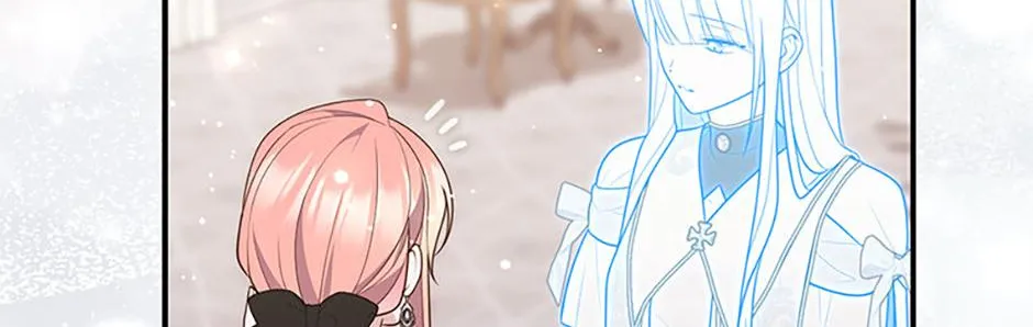 Fortune-Telling Lady Chapter 84 page 75 - 