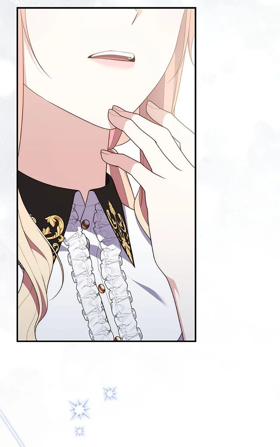 Fortune-Telling Lady Chapter 84 page 80 - 
