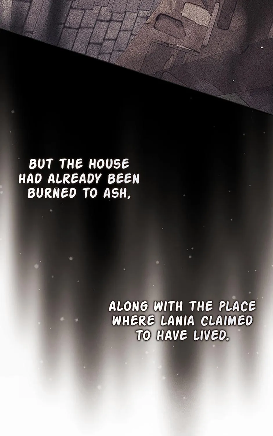 Fortune-Telling Lady Chapter 84 page 90 - 