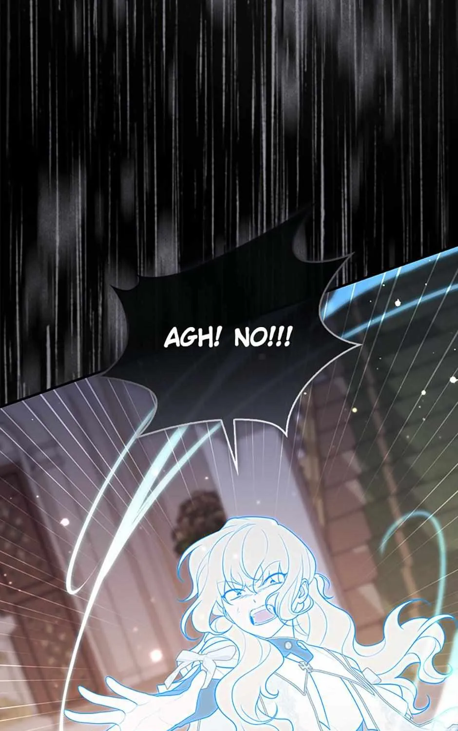 Fortune-Telling Lady Chapter 84 page 10 - 