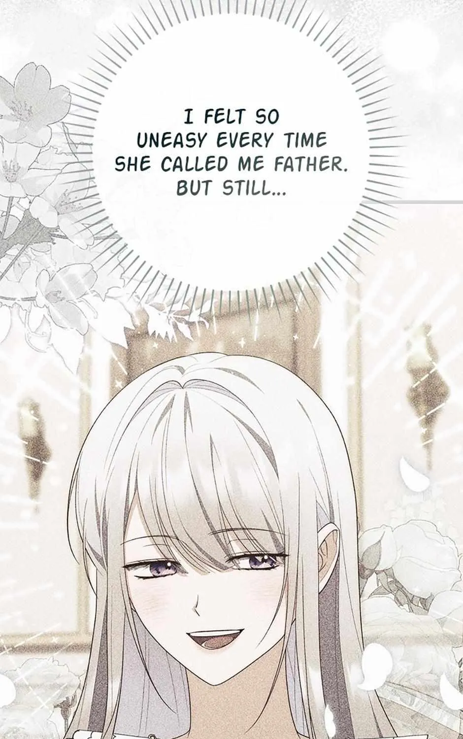 Fortune-Telling Lady Chapter 84 page 96 - 