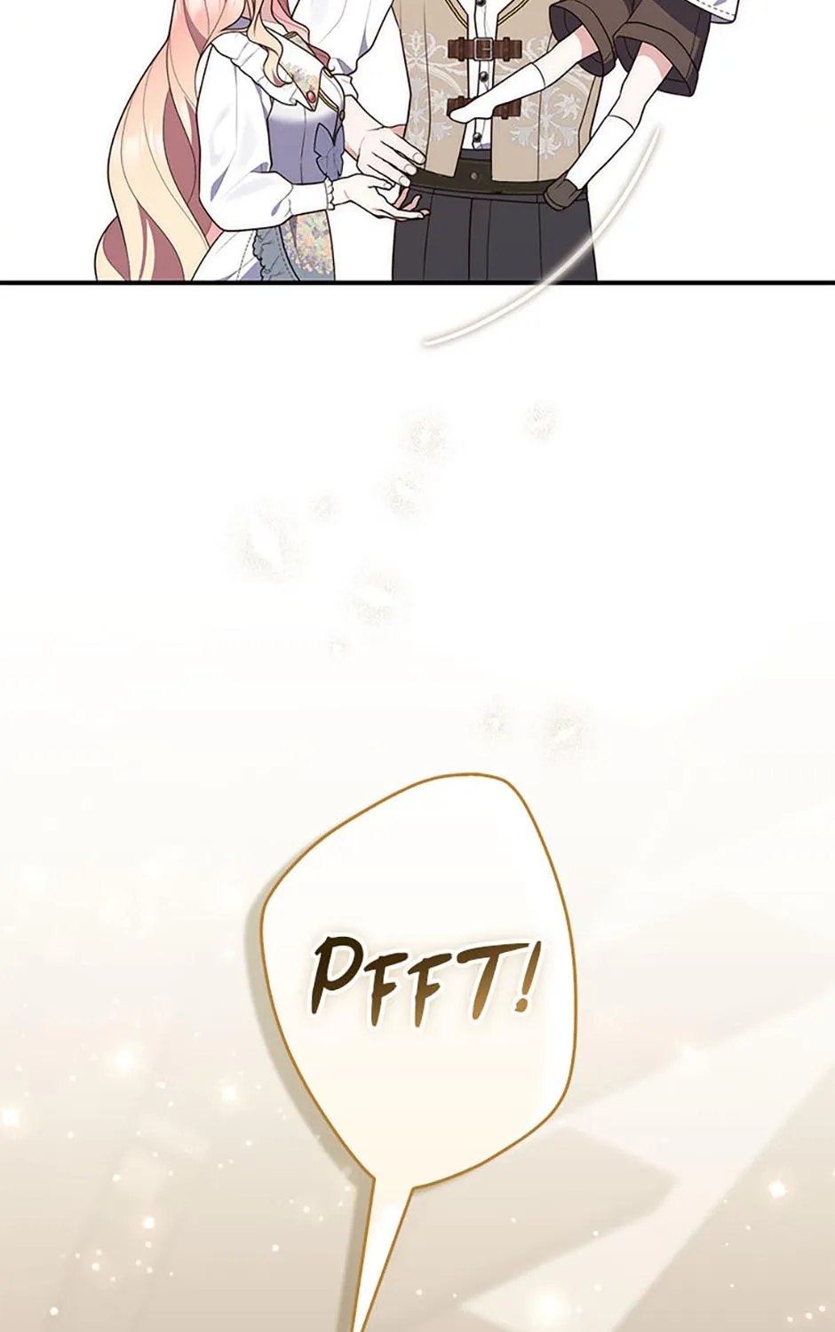 Fortune-Telling Lady Chapter 85 page 101 - 