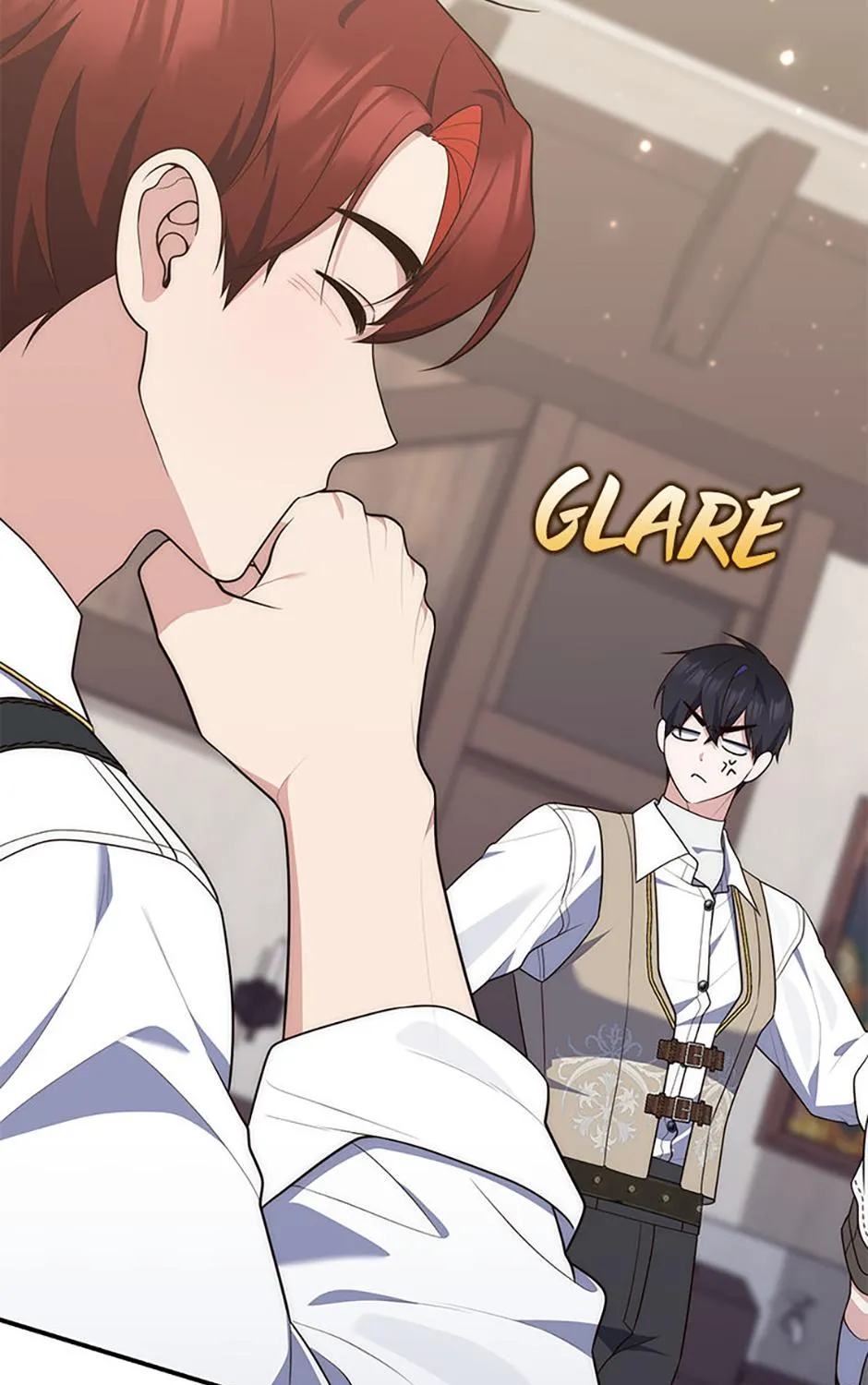 Fortune-Telling Lady Chapter 85 page 103 - 