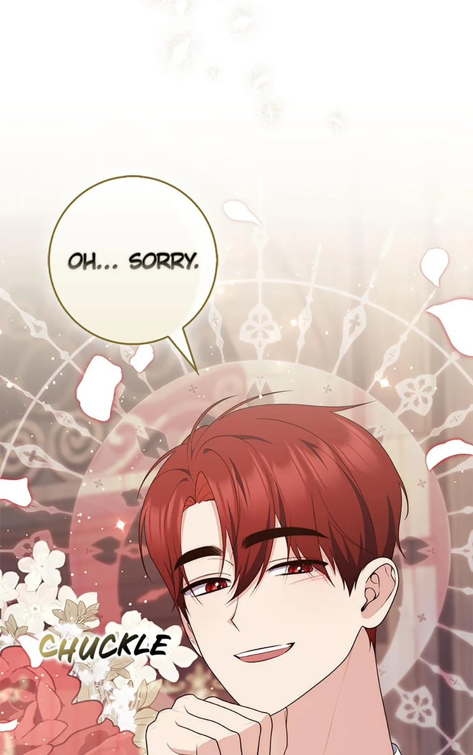Fortune-Telling Lady Chapter 85 page 105 - 