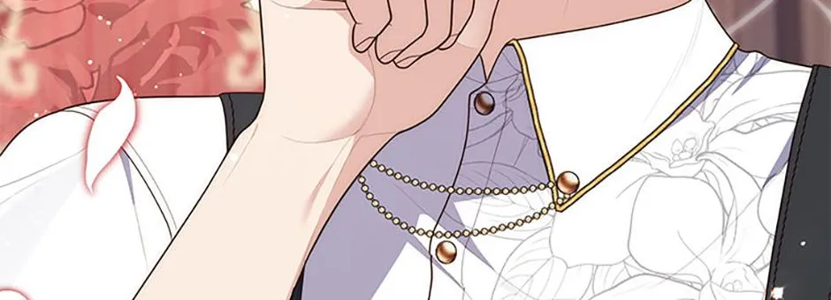 Fortune-Telling Lady Chapter 85 page 106 - 