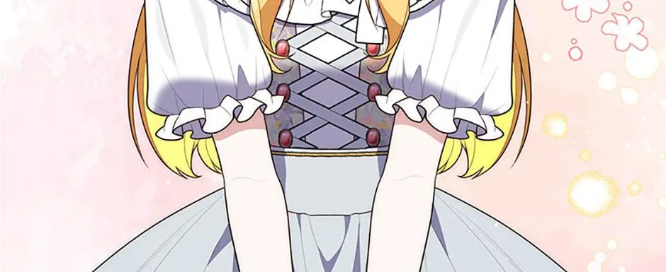 Fortune-Telling Lady Chapter 85 page 116 - 