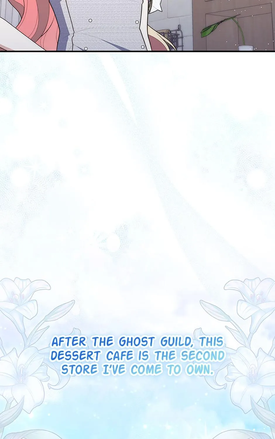Fortune-Telling Lady Chapter 85 page 135 - 