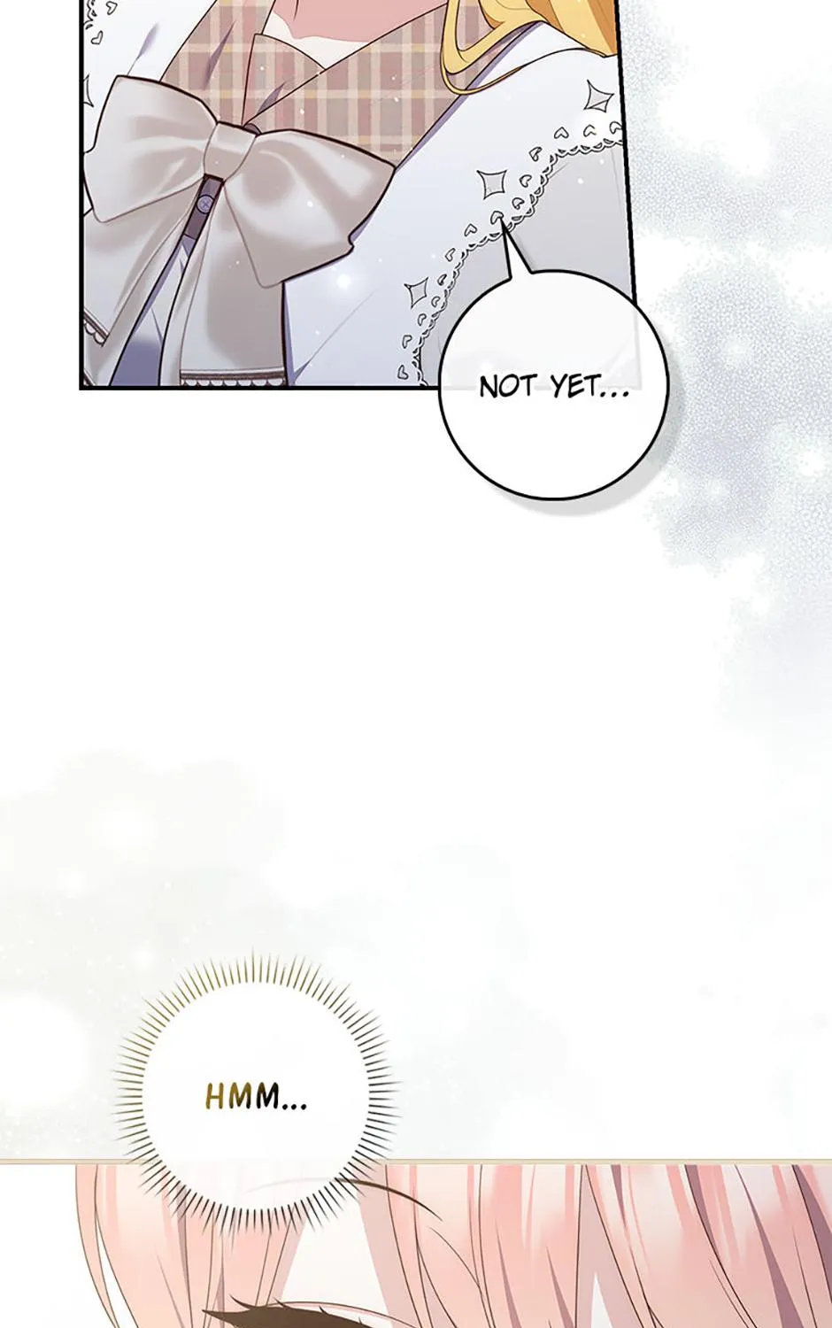 Fortune-Telling Lady Chapter 85 page 153 - 