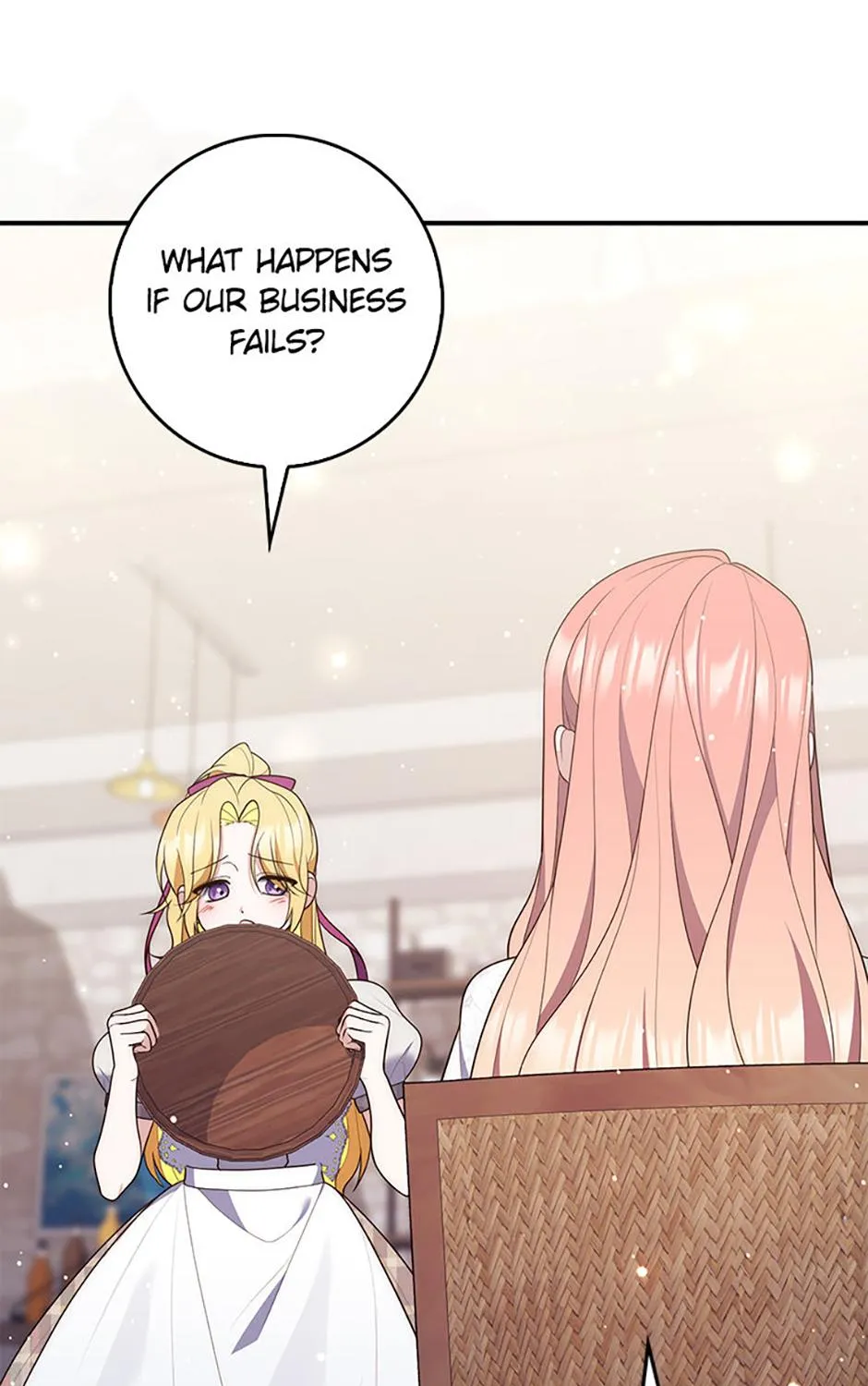 Fortune-Telling Lady Chapter 85 page 163 - 