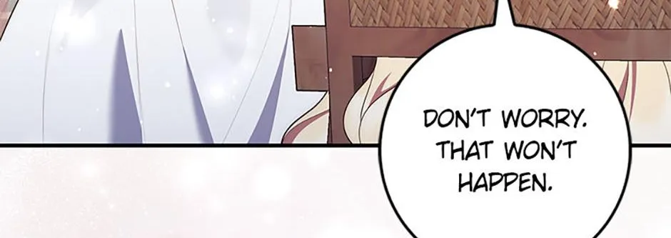 Fortune-Telling Lady Chapter 85 page 164 - 