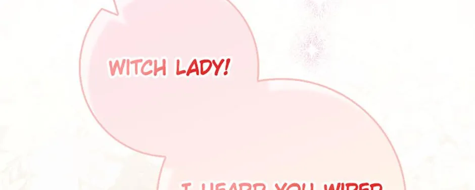 Fortune-Telling Lady Chapter 85 page 18 - 