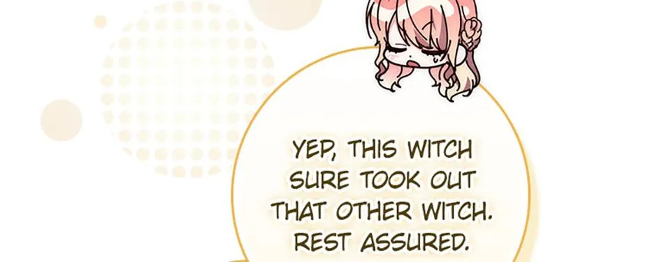 Fortune-Telling Lady Chapter 85 page 24 - 
