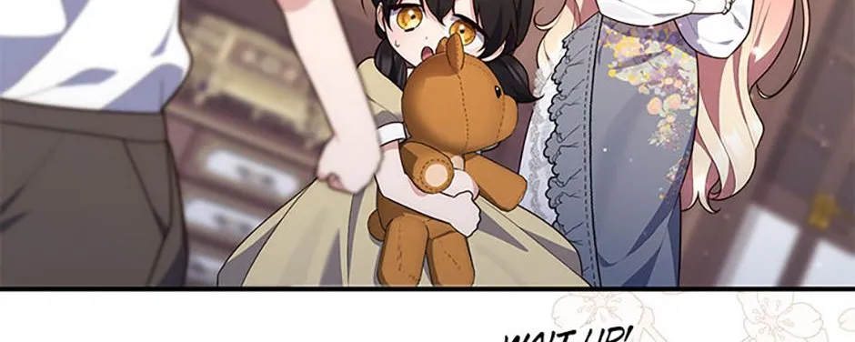 Fortune-Telling Lady Chapter 85 page 26 - 