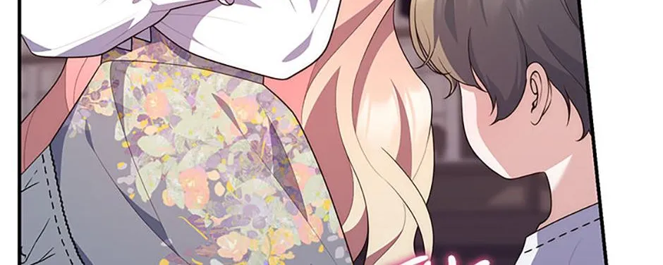 Fortune-Telling Lady Chapter 85 page 28 - 