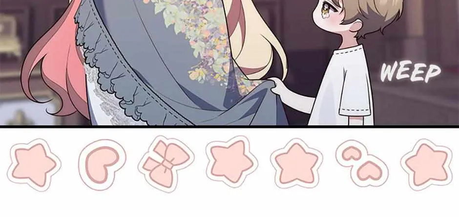 Fortune-Telling Lady Chapter 85 page 36 - 