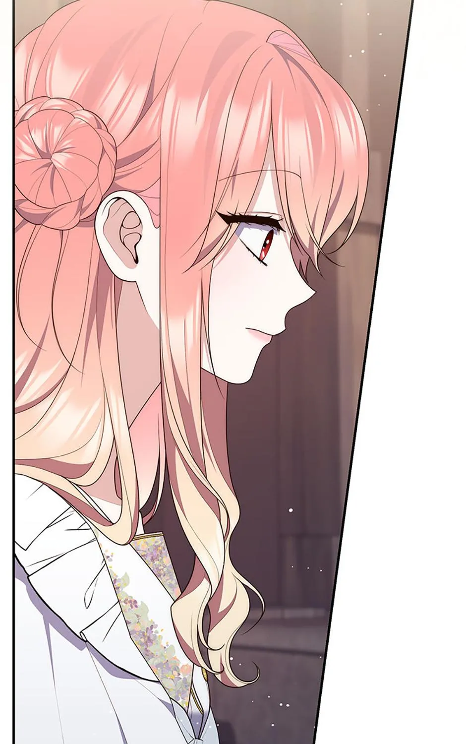 Fortune-Telling Lady Chapter 85 page 47 - 
