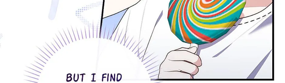 Fortune-Telling Lady Chapter 85 page 50 - 