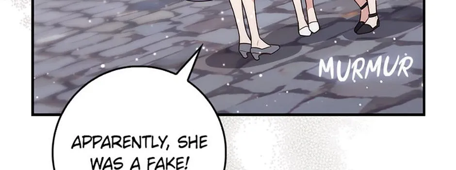Fortune-Telling Lady Chapter 85 page 6 - 